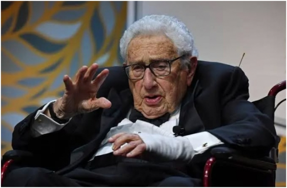 TRIPP-ի հետքերով